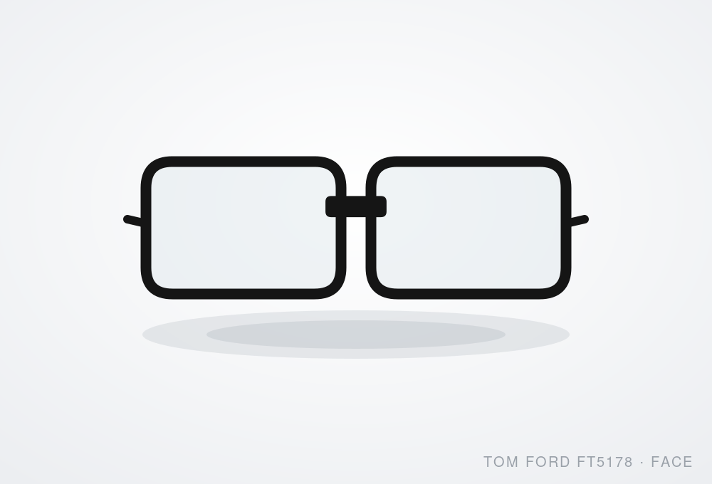 Tom Ford FT5178